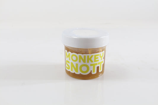 Monkey Snott